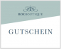 Preview: Gutschein